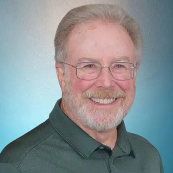 Kenneth Prodger